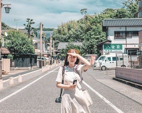 후쿠오카 근교 유후인·벳부·다자이후, 온천 김과 호수 안개 사이
